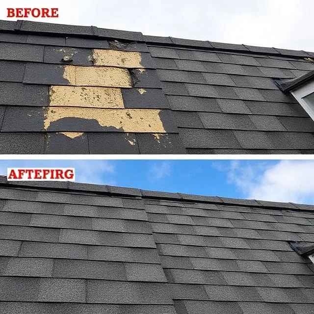 Roof Repair Near Me in Sanders, MT near me